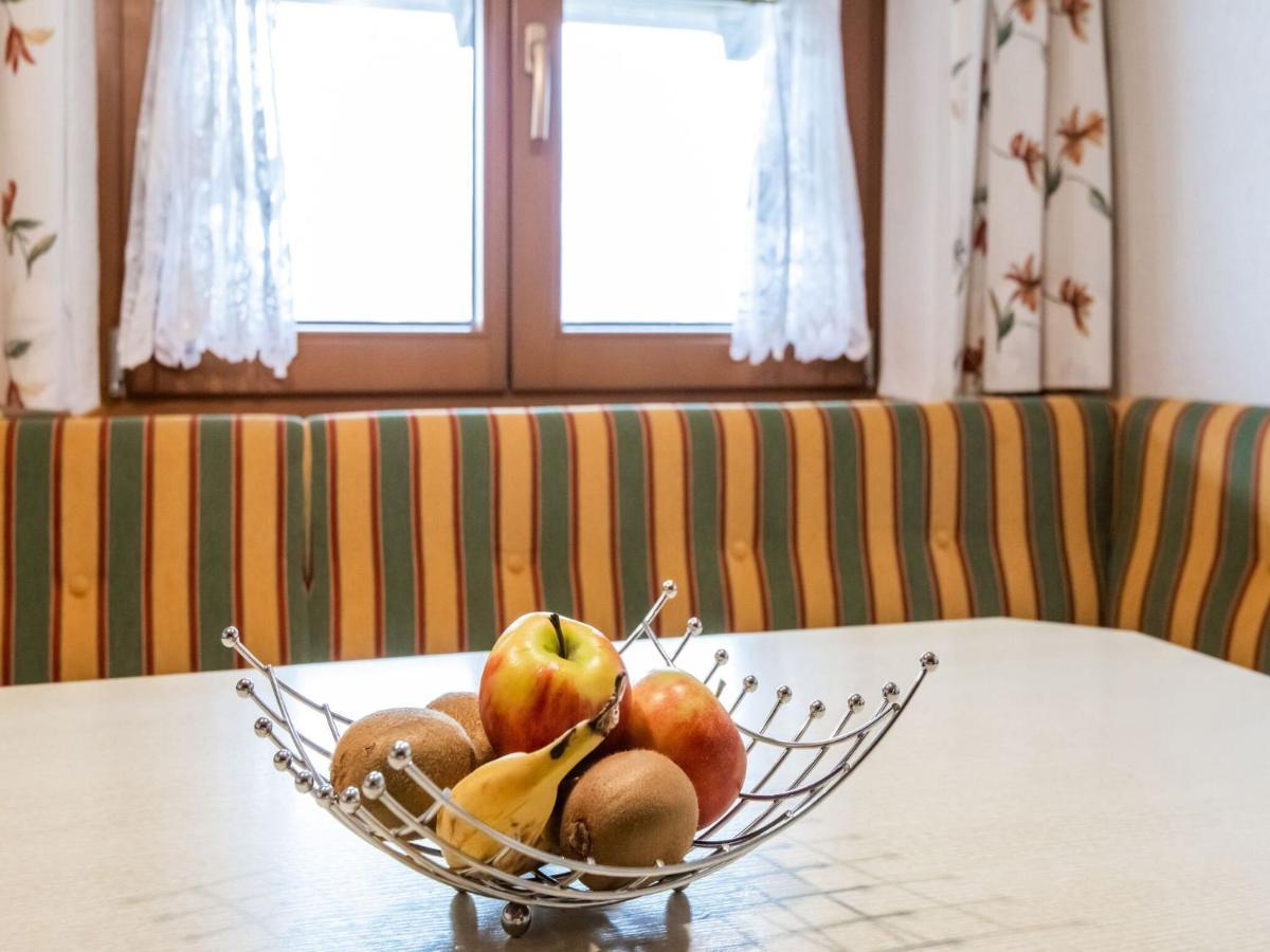 Farmhouse With Views Over The Zillertal Grosshartberg Extérieur photo