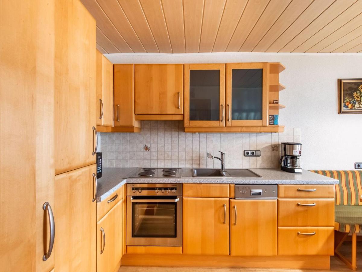 Farmhouse With Views Over The Zillertal Grosshartberg Extérieur photo