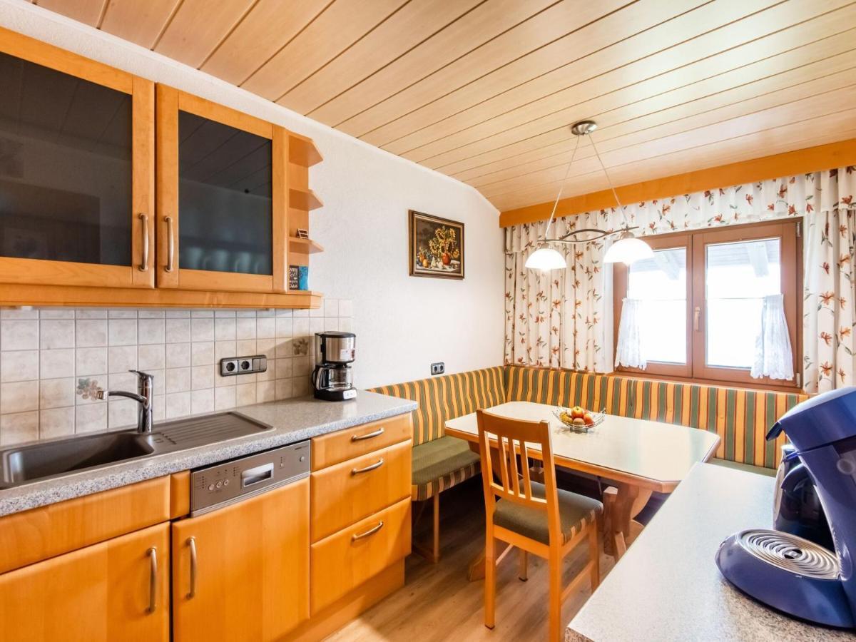 Farmhouse With Views Over The Zillertal Grosshartberg Extérieur photo