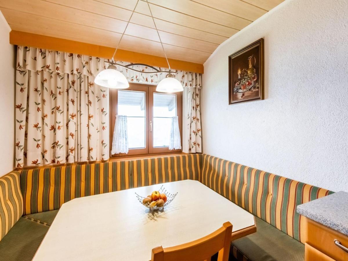 Farmhouse With Views Over The Zillertal Grosshartberg Extérieur photo